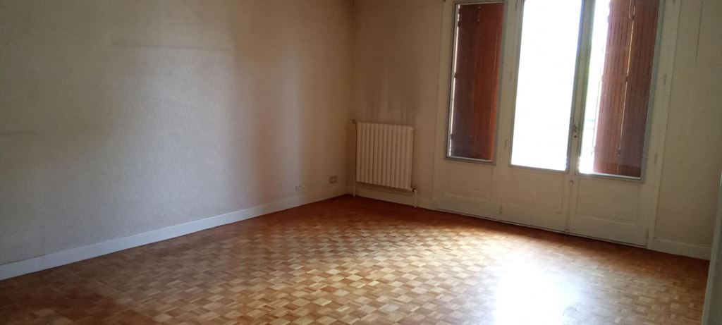 image du bien immobilier Maison MONTLUCON