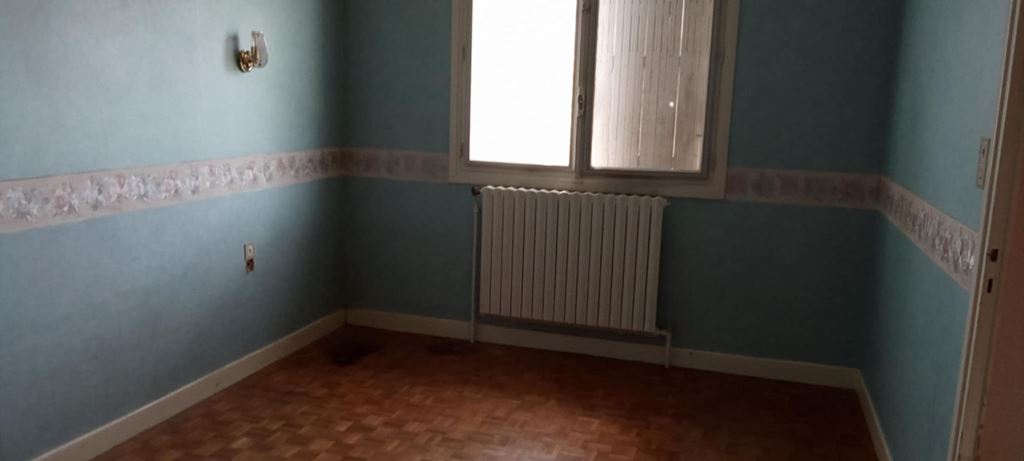 image du bien immobilier Maison MONTLUCON