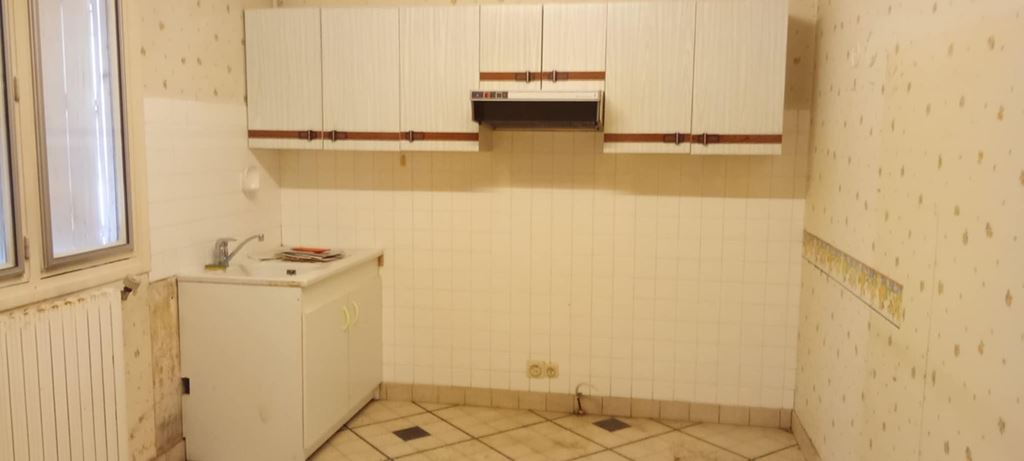 image du bien immobilier Maison MONTLUCON