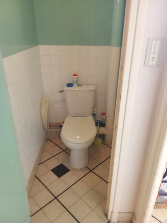 image du bien immobilier Maison MONTLUCON