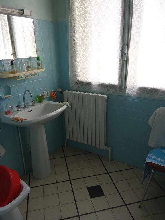 image du bien immobilier Maison MONTLUCON