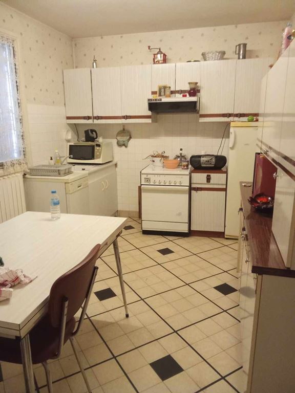 image du bien immobilier Maison MONTLUCON
