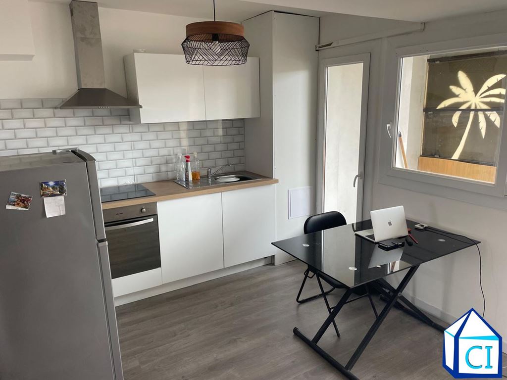 Appartement Appartement FREJUS