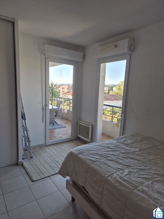 Appartement Appartement FREJUS