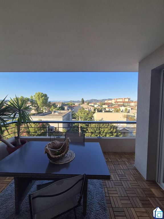 image du bien immobilier Appartement Appartement FREJUS