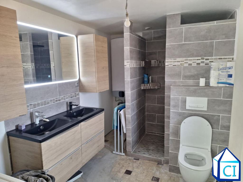 image du bien immobilier Maison HURIEL