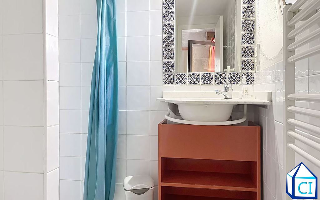 image du bien immobilier Appartement Appartement ST RAPHAEL