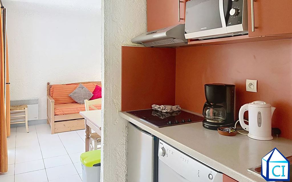 image du bien immobilier Appartement Appartement ST RAPHAEL