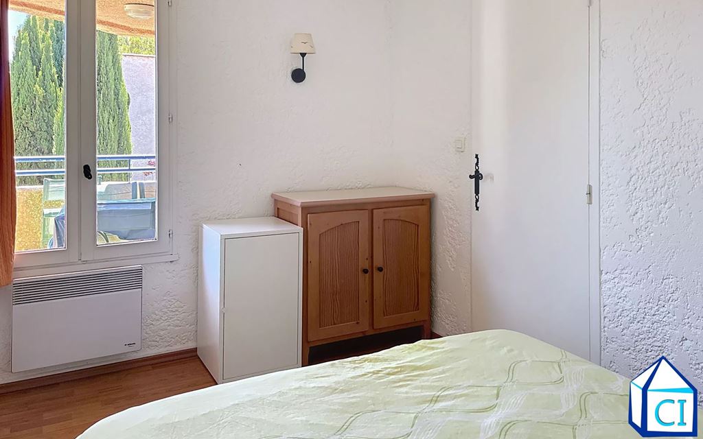 image du bien immobilier Appartement Appartement ST RAPHAEL