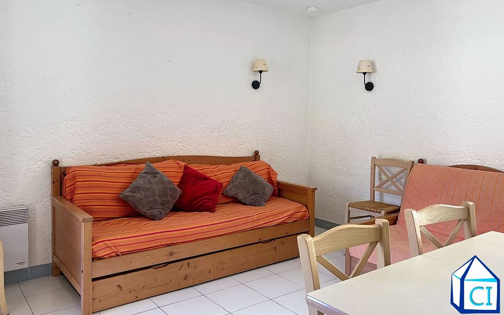 image du bien immobilier Appartement Appartement ST RAPHAEL
