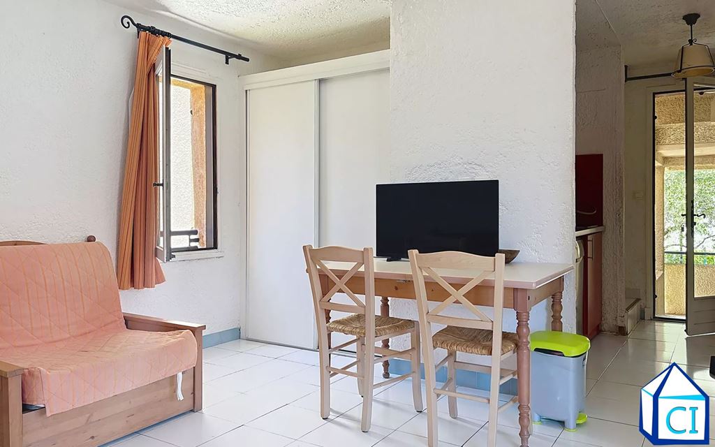 image du bien immobilier Appartement Appartement ST RAPHAEL