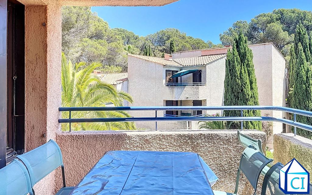 Appartement Appartement ST RAPHAEL