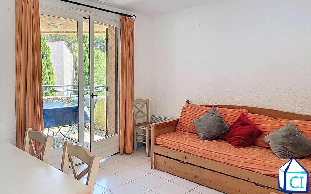 image du bien immobilier Appartement Appartement ST RAPHAEL