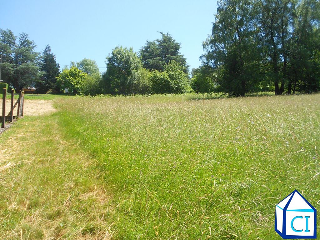 Terrain LACROUZETTE
