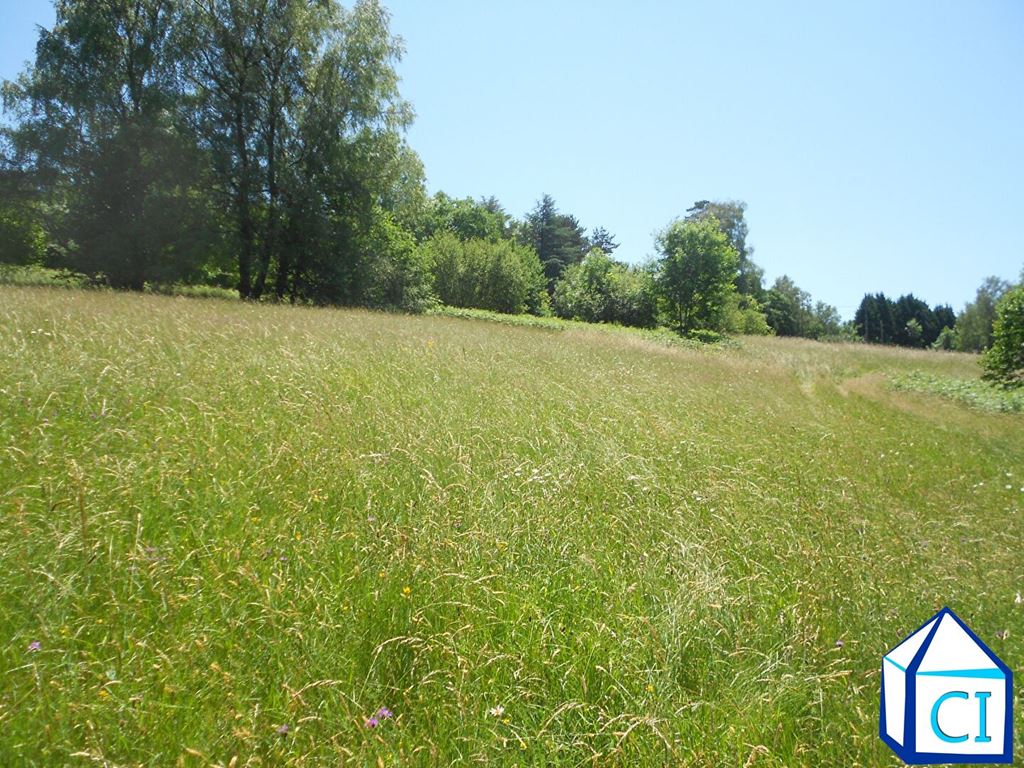 image du bien immobilier Terrain LACROUZETTE
