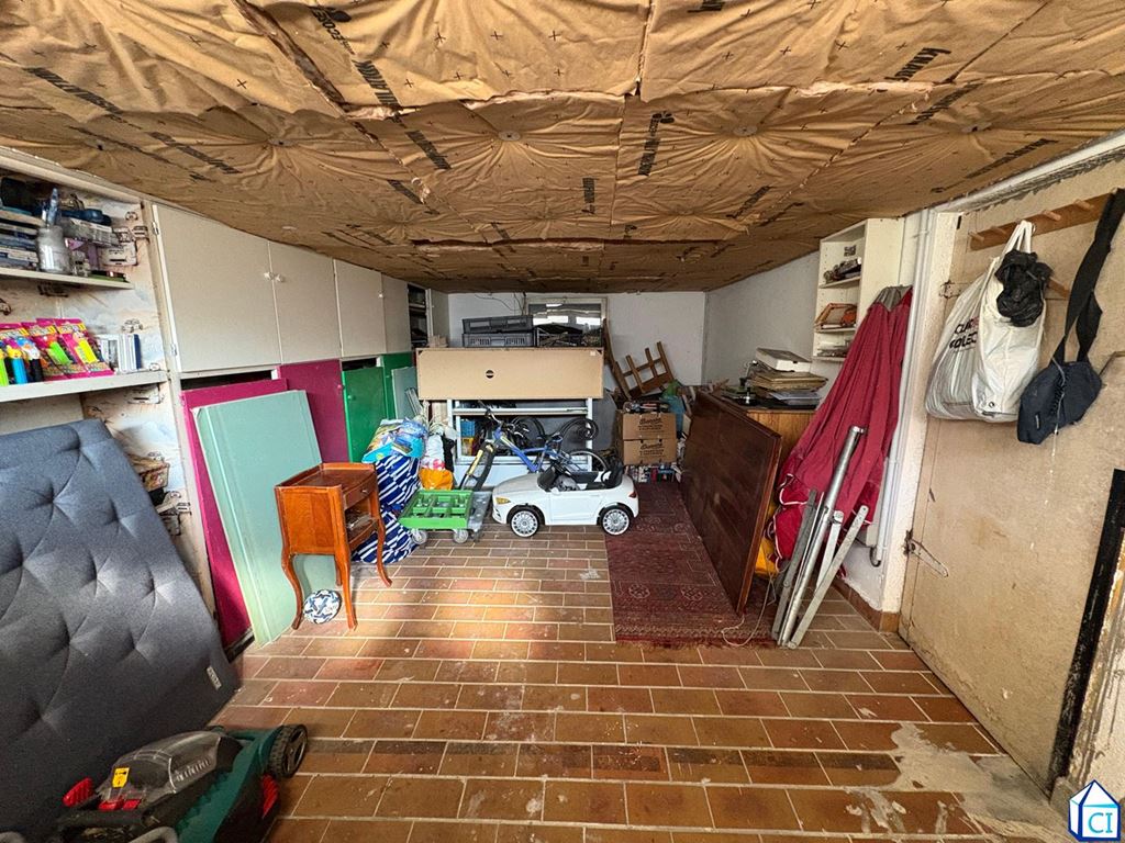 image du bien immobilier Maison CHILLY MAZARIN