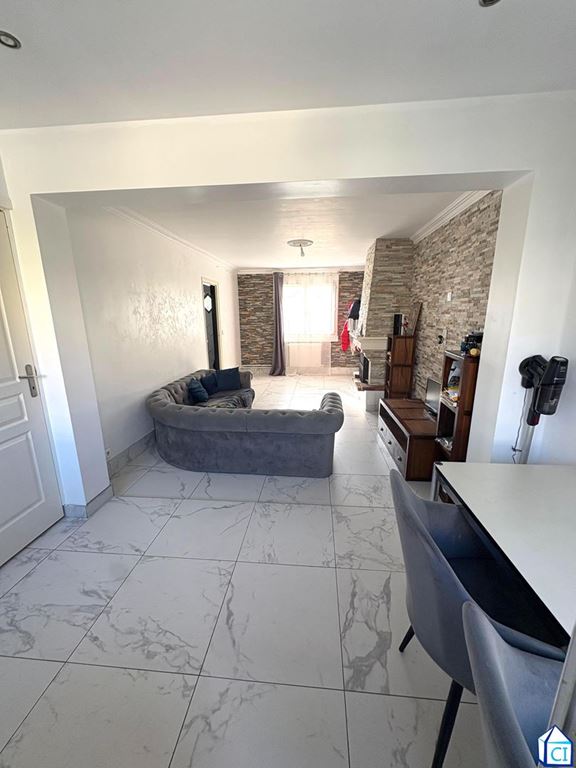 image du bien immobilier Maison CHILLY MAZARIN