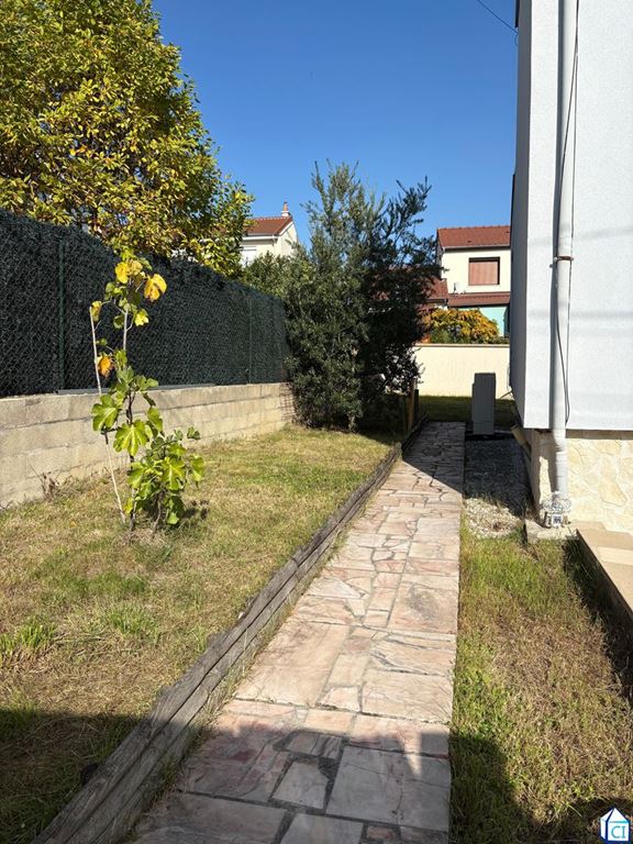 image du bien immobilier Maison CHILLY MAZARIN