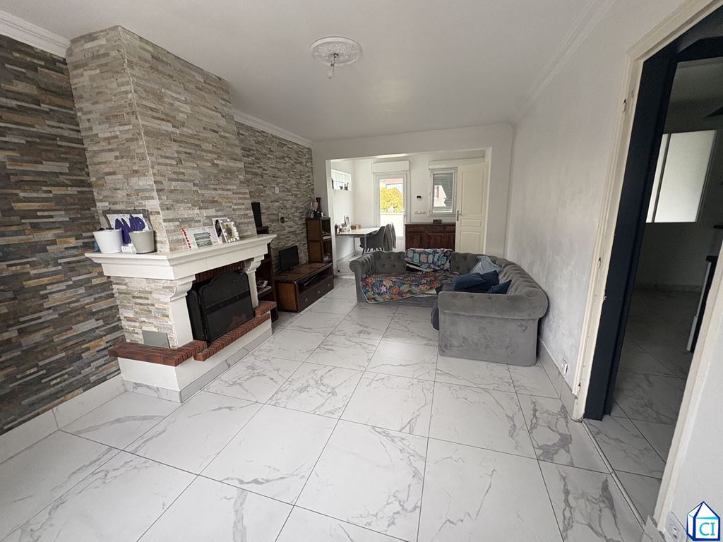 image du bien immobilier Maison CHILLY MAZARIN