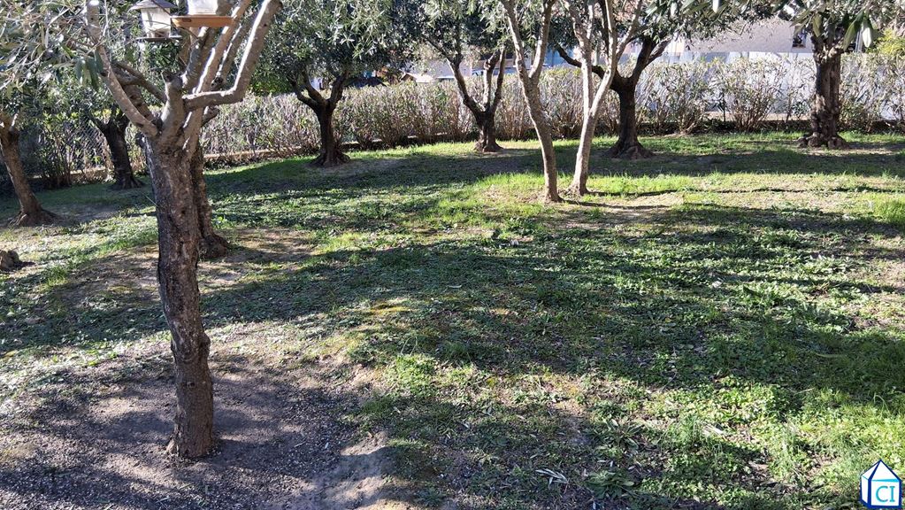 image du bien immobilier Maison indépendante PEGOMAS