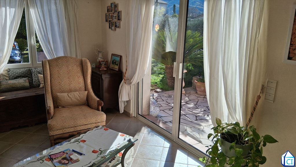 image du bien immobilier Maison indépendante PEGOMAS