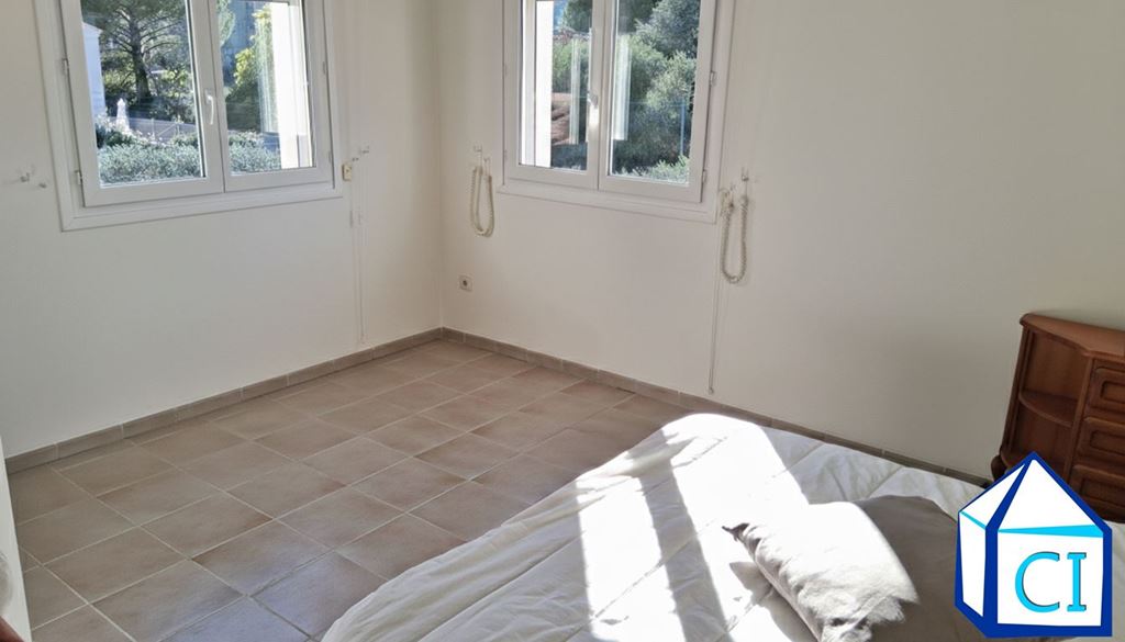 image du bien immobilier Maison indépendante PEGOMAS