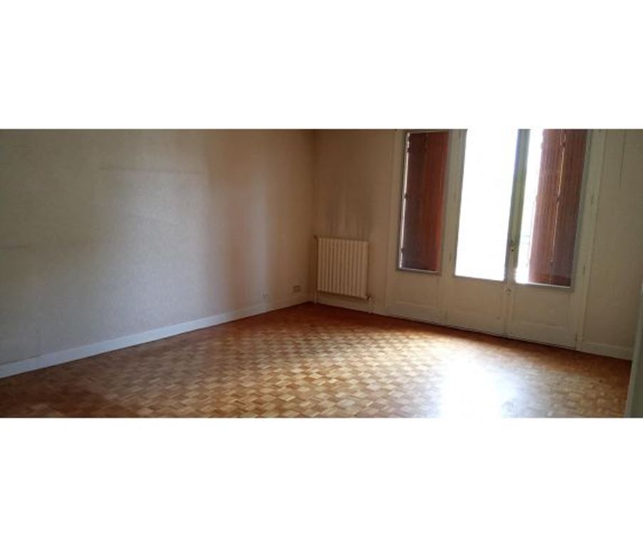 image du bien immobilier Maison MONTLUCON