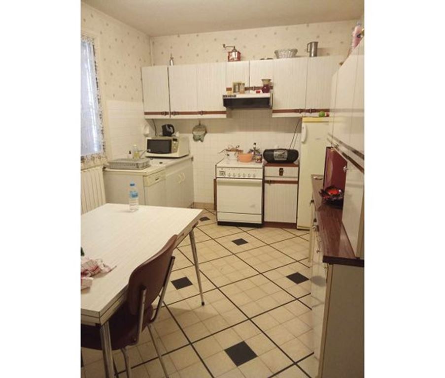 image du bien immobilier Maison MONTLUCON