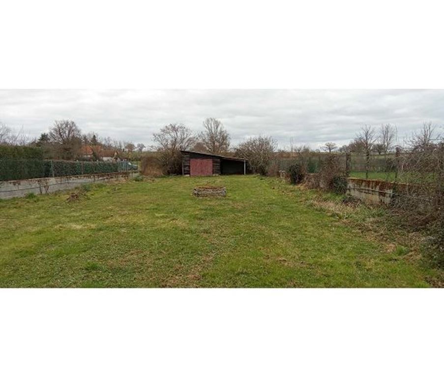 image du bien immobilier Maison HURIEL