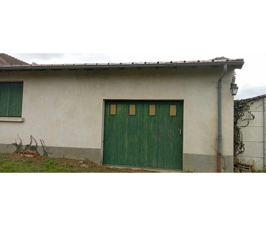 image du bien immobilier Maison HURIEL