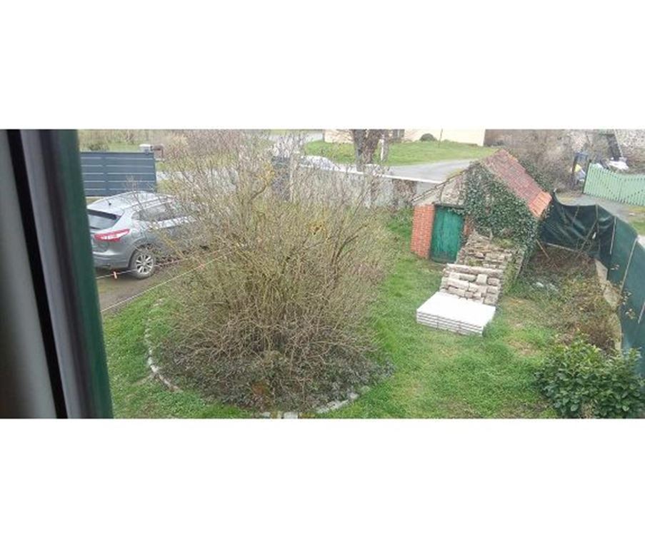 image du bien immobilier Maison HURIEL