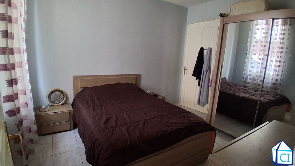 image du bien immobilier Maison de plain pied CANNES