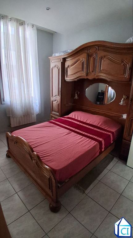 image du bien immobilier Maison de plain pied CANNES