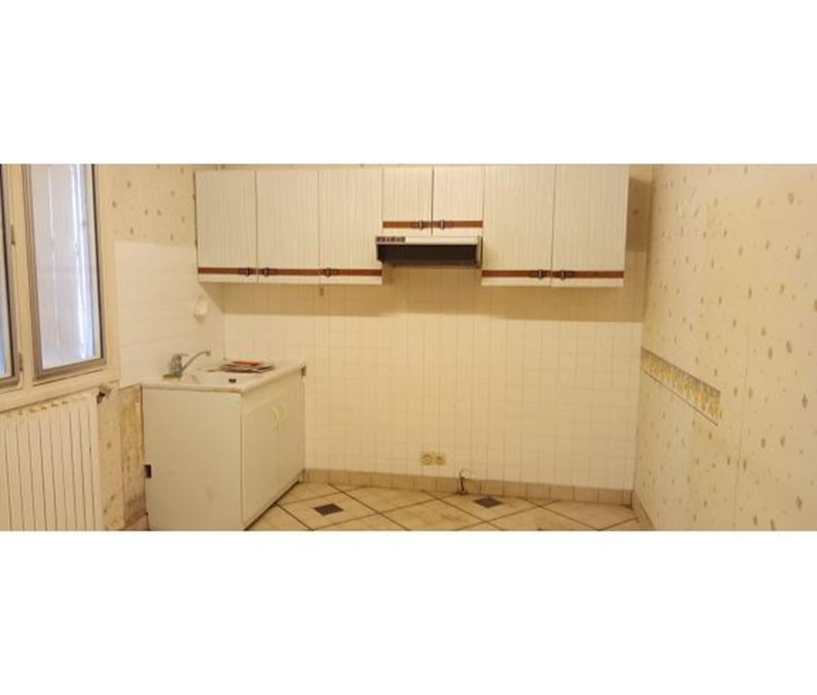 image du bien immobilier Maison MONTLUCON